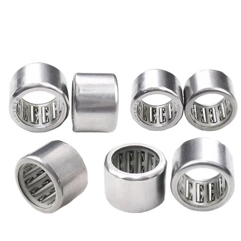 10pcs HF0608 إبرة الأسطوانة تحمل 6 * 10 * 8 مم كوب مرسوم أحادي الإبرة قابض الأسطوان in Kuwait