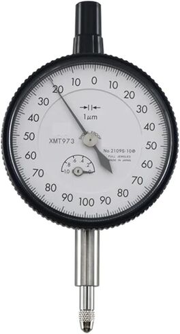 مؤشرات الطلب ، نطاق القياس 0-1mm/0.001mm ، 2109ab-10 2109a-10 2046a 2046ab مؤشر الطلب (2109A-10 Lug Back) in Kuwait