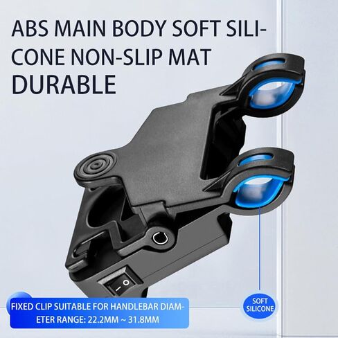 دراجة معايرة سرج مقود الدراجات ، أداة قياس مركز أدوات مقعد الدراجات ، معايير ليزر الدراجات مع منفذ إعادة شحن النوع C ، محاذاة أدوات المؤشرات الاحترافية in Kuwait