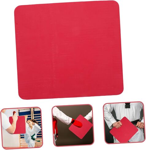 Karate Board Portable Breaking Board for Taekwondo Practice Durable and Lightweight for Home and Gym in Saudi Arabia