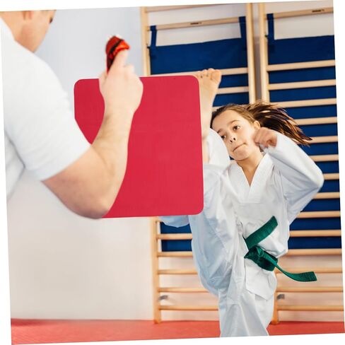 Karate Board Portable Breaking Board for Taekwondo Practice Durable and Lightweight for Home and Gym in Saudi Arabia