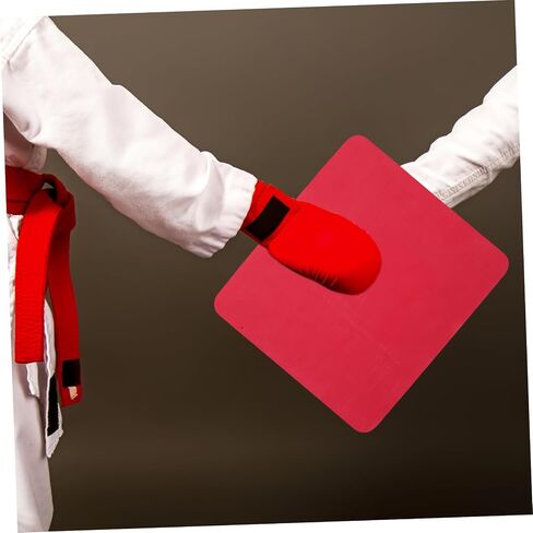 Karate Board Portable Breaking Board for Taekwondo Practice Durable and Lightweight for Home and Gym in Saudi Arabia