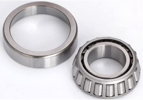 1PC Bearing 32220 32221 32222 32224 32226J Tapered Roller Bearings(32220J 100x180x49mm) in Saudi Arabia