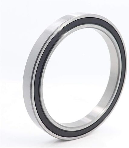 Power Transmission Products 6836 2RS Deep Groove Ball Bearing 180x225x22mm Metric Thin Section Bearings 61836 RS Precision Bearing Ball Bearings in Saudi Arabia