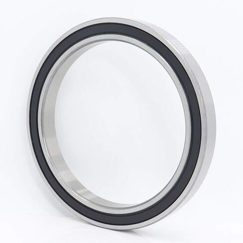 Power Transmission Products 6836 2RS Deep Groove Ball Bearing 180x225x22mm Metric Thin Section Bearings 61836 RS Precision Bearing Ball Bearings in Saudi Arabia