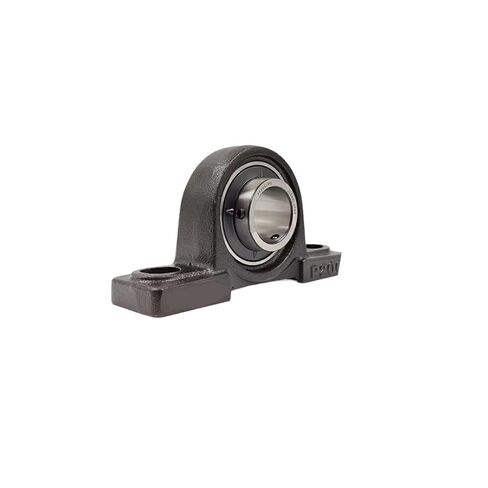 1PC Mounted Block Cast Housing UCP305/UCP306/UCP307/UCP308/UCP309/UCP310/UCP311/UCP312 Self-aligning Pillow Bearing(UCP306/P5) in Kuwait