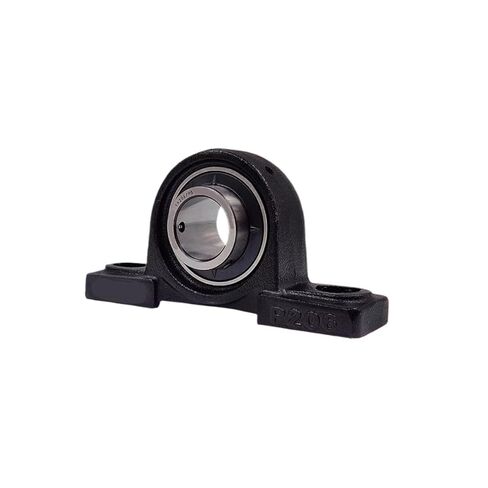 1PC Mounted Block Cast Housing UCP305/UCP306/UCP307/UCP308/UCP309/UCP310/UCP311/UCP312 Self-aligning Pillow Bearing(UCP306/P5) in Kuwait