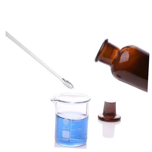 Pretyzoom 2sets Medicine Measurement Acgons Stainless Steel Feather Tiny Lab Labons غير عصرية عملية للمنزل Lab 3pcs*2 in Saudi Arabia