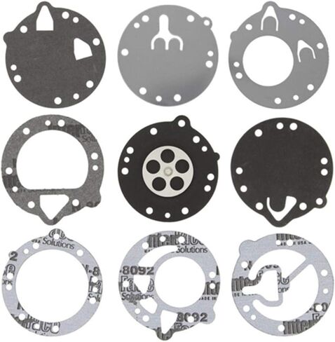 TILLOTSON DIAPHRAGM & GASKET SET in Saudi Arabia