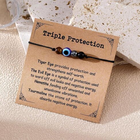 سوار سوار Moonstone Crystal للفصل التالي الخاص بك هدية بدايات جديدة تهنئة التقاعد الطلاق وظيفة جديدة وداعا الابتعاد الهدايا لأصدقاء العمل in Kuwait