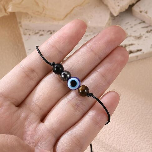 سوار سوار Moonstone Crystal للفصل التالي الخاص بك هدية بدايات جديدة تهنئة التقاعد الطلاق وظيفة جديدة وداعا الابتعاد الهدايا لأصدقاء العمل in Kuwait