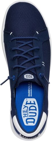 Heydude Men’s Paul Pro | أحذية زلة خفيفة الوزن للرجال | أحذية رياضية غير رسمية | أحذية مريحة ومتنفسة كل يوم in Kuwait