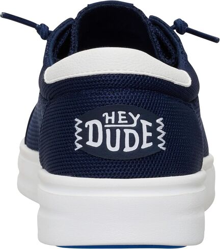 Heydude Men’s Paul Pro | أحذية زلة خفيفة الوزن للرجال | أحذية رياضية غير رسمية | أحذية مريحة ومتنفسة كل يوم in Kuwait