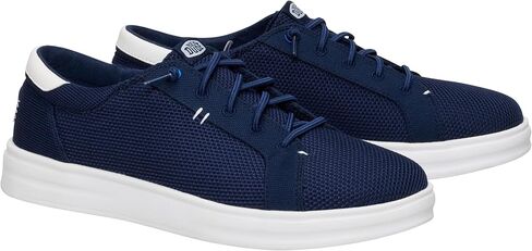 Heydude Men’s Paul Pro | أحذية زلة خفيفة الوزن للرجال | أحذية رياضية غير رسمية | أحذية مريحة ومتنفسة كل يوم in Kuwait