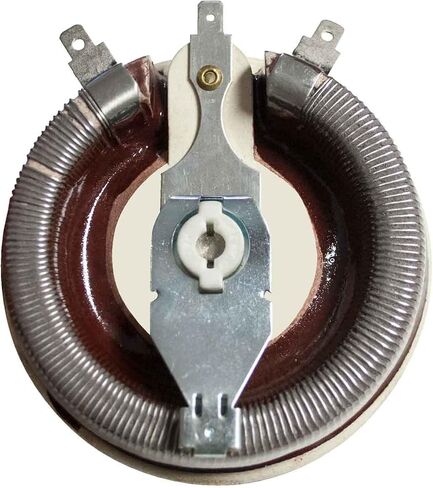 Miller 241165 Rheostat, Ww 150. W 50. Ohm Frict Term in Saudi Arabia