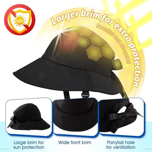 نساء خوذة ركوب الدراجات لقبعة الشمس مع خوذة الدراجة أزياء واقي من الشمس الحماية من رأس القبعات دراجة الدراجات in Kuwait