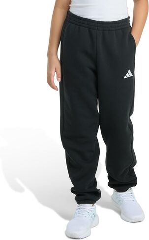adidas Girls' Fleece Jogger in Saudi Arabia