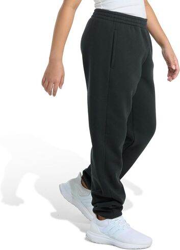 adidas Girls' Fleece Jogger in Saudi Arabia