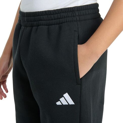 adidas Girls' Fleece Jogger in Saudi Arabia
