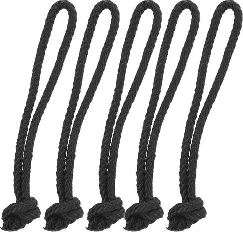 VBESTLIFE Surfboard Ropes, 4mm Leash String Cord Nylon Paddle Board Rope Safety Foot Rope Paddle Board Connection Fixing Rope Surfboard Accessories in Saudi Arabia