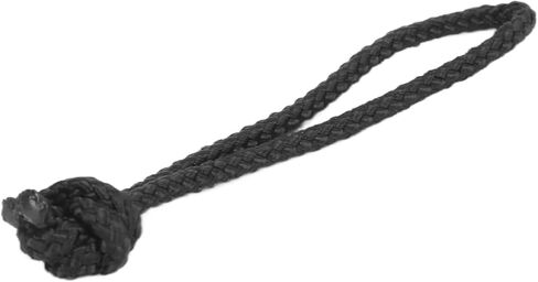 VBESTLIFE Surfboard Ropes, 4mm Leash String Cord Nylon Paddle Board Rope Safety Foot Rope Paddle Board Connection Fixing Rope Surfboard Accessories in Saudi Arabia