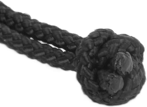VBESTLIFE Surfboard Ropes, 4mm Leash String Cord Nylon Paddle Board Rope Safety Foot Rope Paddle Board Connection Fixing Rope Surfboard Accessories in Saudi Arabia