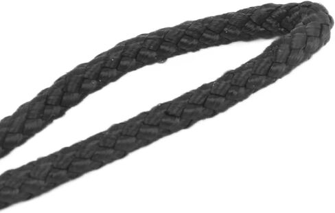 VBESTLIFE Surfboard Ropes, 4mm Leash String Cord Nylon Paddle Board Rope Safety Foot Rope Paddle Board Connection Fixing Rope Surfboard Accessories in Saudi Arabia