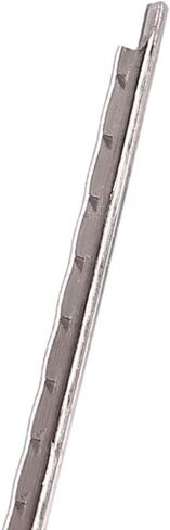 Guitar Fret Wire Metal Brass Cupronickel 1.7mm 19pc UkuMandBanj in Saudi Arabia