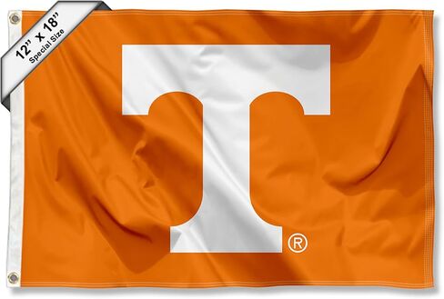 Flags & Banners Co. Tennessee المتطوعون المتطوعون وعلم العربة الجولف in Saudi Arabia