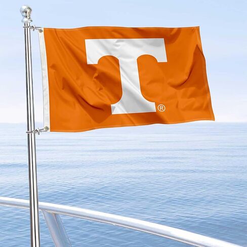 Flags & Banners Co. Tennessee المتطوعون المتطوعون وعلم العربة الجولف in Saudi Arabia