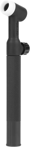 WP-17V Tig Welding Torch Flexible Head Body Valve Air Cooled Accessory Welding Torch in Saudi Arabia