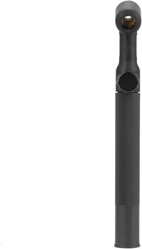 WP-17V Tig Welding Torch Flexible Head Body Valve Air Cooled Accessory Welding Torch in Saudi Arabia