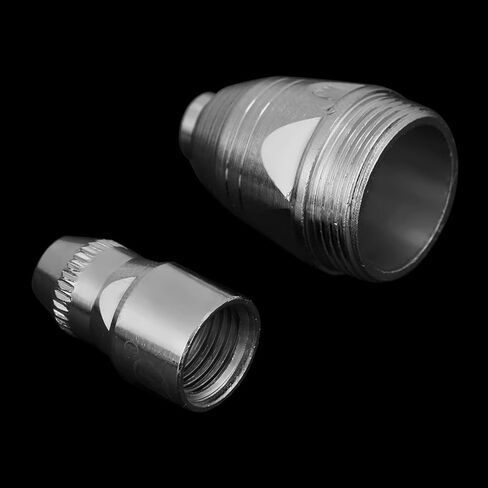 Ceramics Material P80 Electrode 20. 0×10. 0×6. 0 25Pcs Cutting Tips Electrode Consumable Accessory Fit for P80 Cutting Torch P80 Electrode in Saudi Arabia