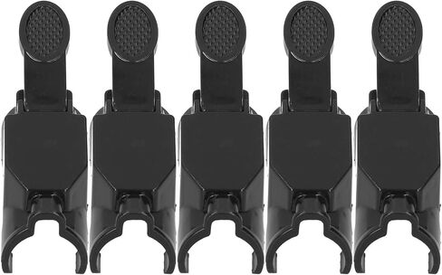 10pcs TIG Welding Torch Switch with Core Set Black Argon Weld Accessories in Saudi Arabia