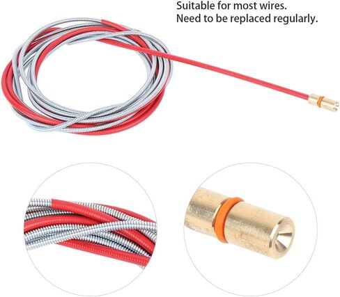 Welding Coating CO2 Welding Torch Accessory Aluminum Alloy Brass for Practical Use in Saudi Arabia