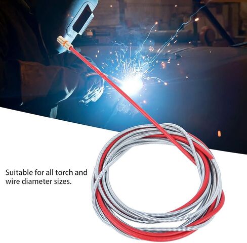 Welding Coating CO2 Welding Torch Accessory Aluminum Alloy Brass for Practical Use in Saudi Arabia