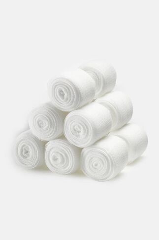 Pro Fight Gauze - Box of 48 Rolls - Profession Professional Boxing Cight Gauze in Kuwait