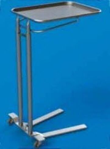 1162069 Mayo Stand Foot تعمل مزدوجة EA Mac Medical -Myo -2001 in Saudi Arabia