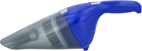BLACK+DECKER DUSTBUSTER QuickClean Cordless Handheld Vacuum, Home and Car Vacuum with Charger (HNVC115J22) in Saudi Arabia
