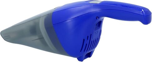 BLACK+DECKER DUSTBUSTER QuickClean Cordless Handheld Vacuum, Home and Car Vacuum with Charger (HNVC115J22) in Saudi Arabia