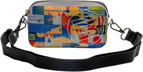 Bote Highwater Highwater Belt حزمة مقاومة للماء بالكامل سستة سحاب SUP SUP كيس ميزة المياه كاياك الصيد صيد القوارب in Kuwait