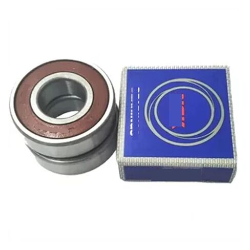 6001ZZ 6001DDU 6001-2RS تحمل محامل كرات الأخدود العميقة 12x28x8mm (5pcs ، NSK 6001zz) in Kuwait