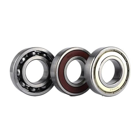 6001ZZ 6001DDU 6001-2RS تحمل محامل كرات الأخدود العميقة 12x28x8mm (5pcs ، NSK 6001zz) in Kuwait