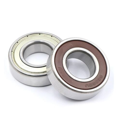 6001ZZ 6001DDU 6001-2RS تحمل محامل كرات الأخدود العميقة 12x28x8mm (5pcs ، NSK 6001zz) in Kuwait