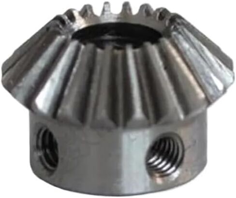 2pcs 90 Degrees Bevel Gear 1M15T 1M20T 1M25T 1M30T Bore 6mm 8mm 10mm 12mm 14mm 15mm(12mm,1M25T) in Saudi Arabia