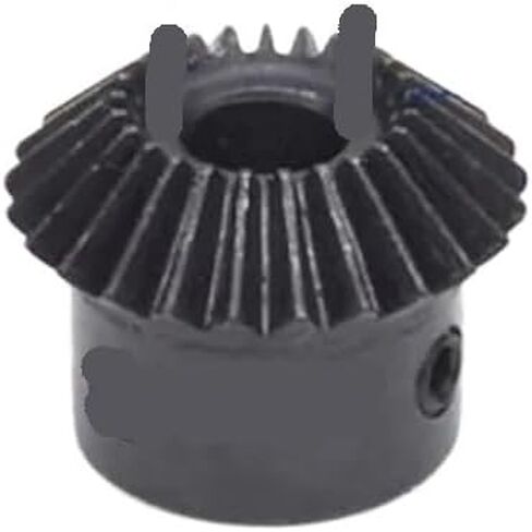 2pcs 90 Degrees Bevel Gear 1M15T 1M20T 1M25T 1M30T Bore 6mm 8mm 10mm 12mm 14mm 15mm(12mm,1M25T) in Saudi Arabia