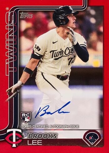 2025 Topps MLB Baseball Series 1 Easter Tin (59 إجمالي بطاقة لكل القصدير) in Saudi Arabia