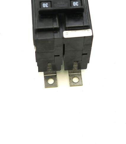 Westinghouse 30 Amp Circuit Breaker QBHW2030 120/240 Volt in Saudi Arabia