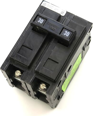 Westinghouse 30 Amp Circuit Breaker QBHW2030 120/240 Volt in Saudi Arabia