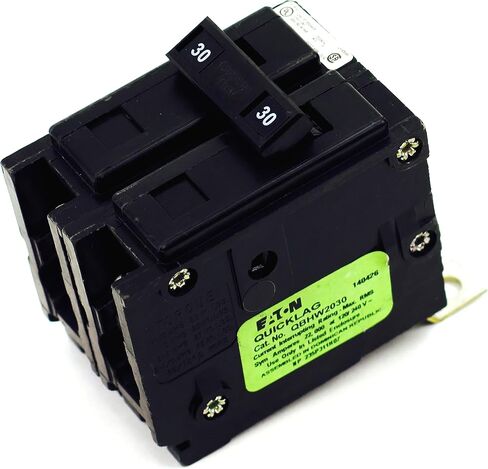 Westinghouse 30 Amp Circuit Breaker QBHW2030 120/240 Volt in Saudi Arabia
